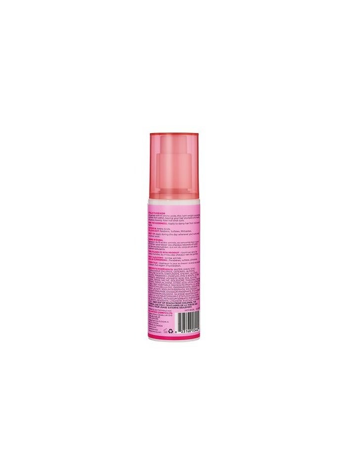 Cake The Curl Shot Curl Leave In Cream Serum, 3.4 fl oz