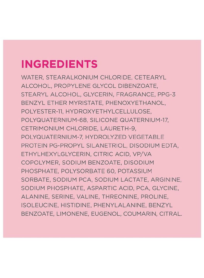 Cake The Curl Shot Curl Leave In Cream Serum, 3.4 fl oz