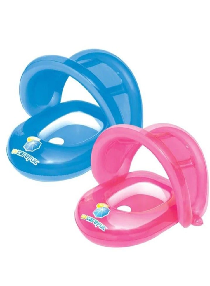 Baby Care Seat Pool Float