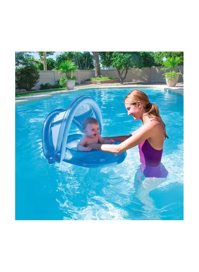 Baby Care Seat Pool Float