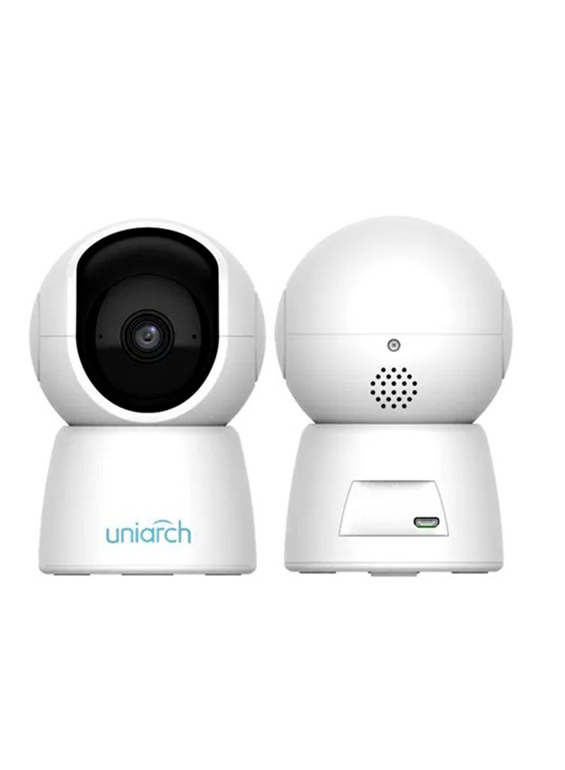 Uniarch Smart PT Wireless Camera - UHO-S2 3MP Free with 64GB SD card