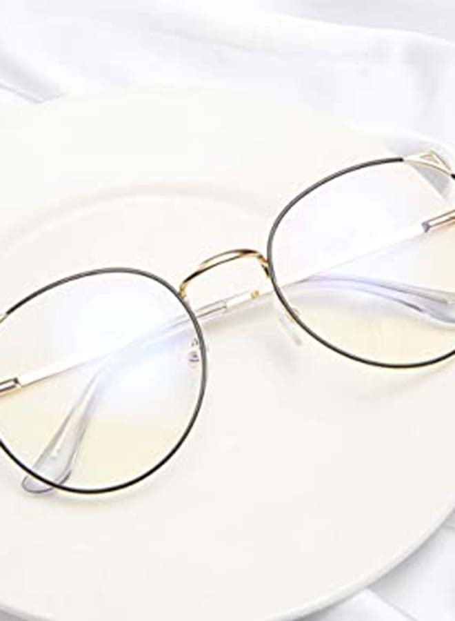 Women's Round Eyeglasses Frames