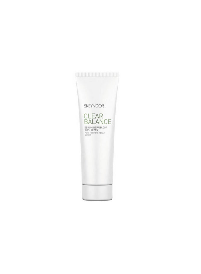 Skeyndor Clear Balance Pore Refining Repair Serum 50ml