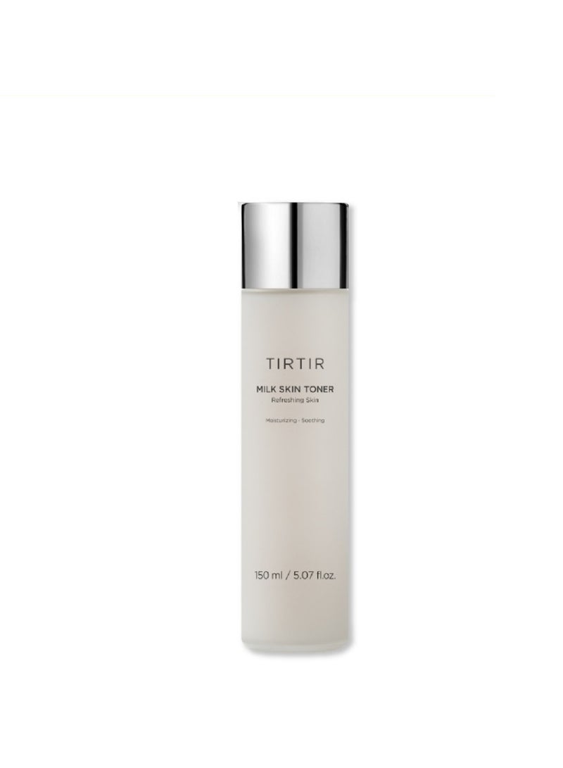 TIRTIR MILK SKIN TONER 150ML