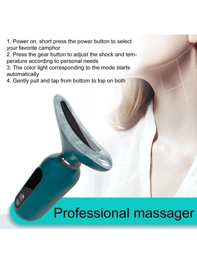 Beauty Neck Lift Massage Instrument