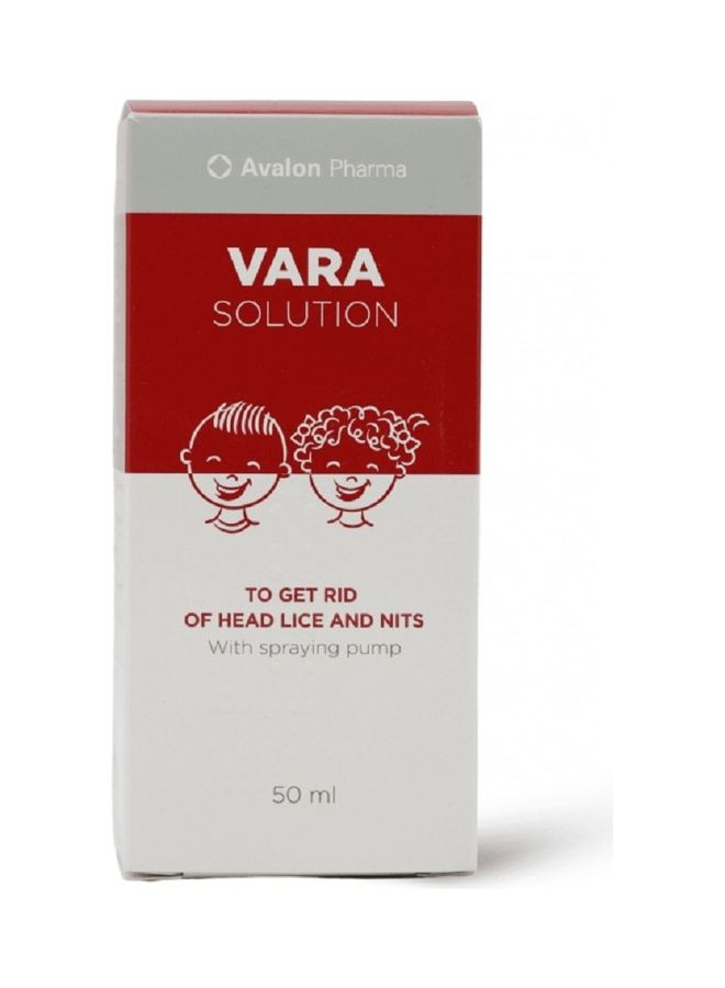 Vara Solution Multicolour 50ml