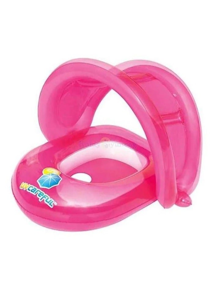 Baby Care Seat Pool Float