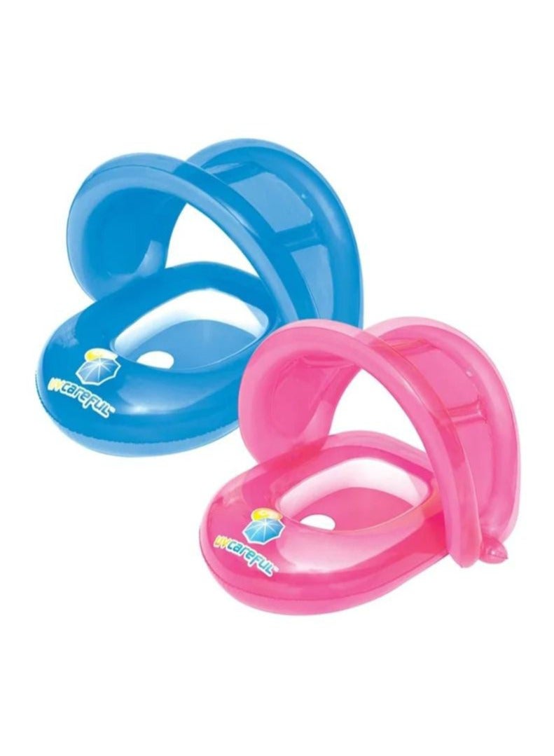 Baby Care Seat Pool Float