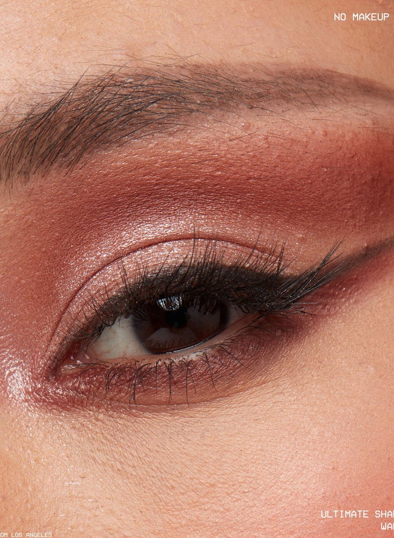 Ultimate Shadow Palette - Warm Neutrals