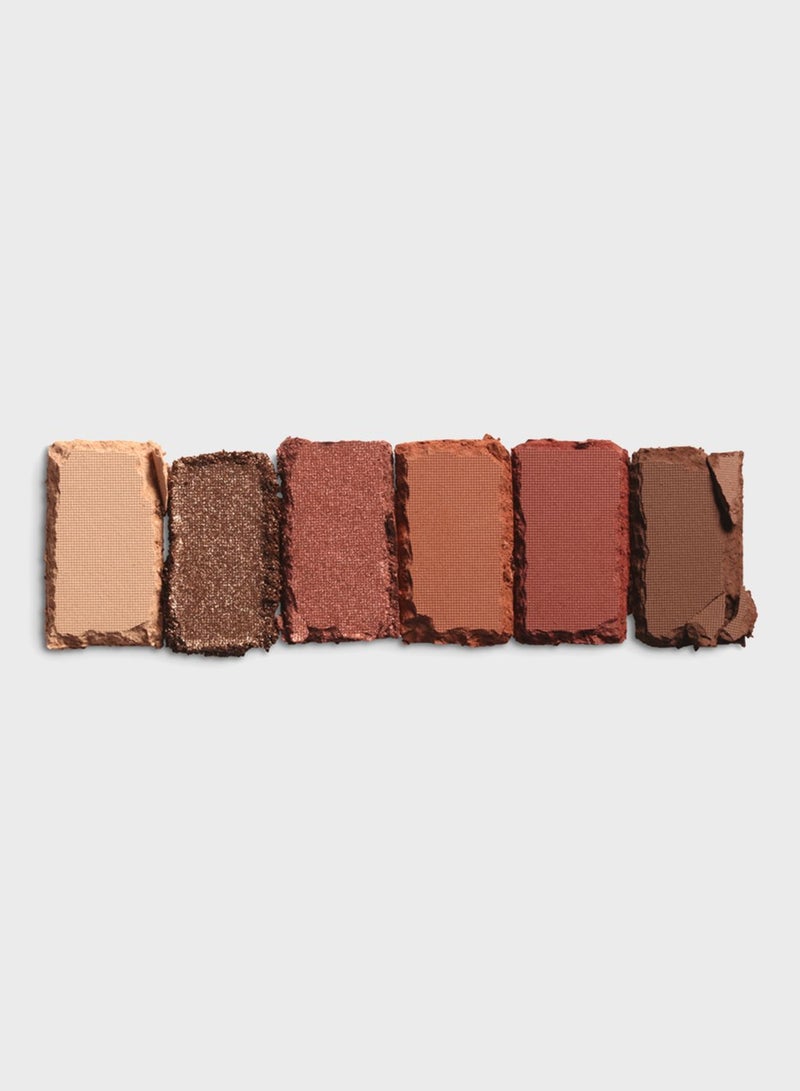 Ultimate Edit Petite Shadow Palette