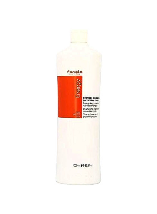 Energy Energizing Hair Loss Prevention Shampoo 1000ml