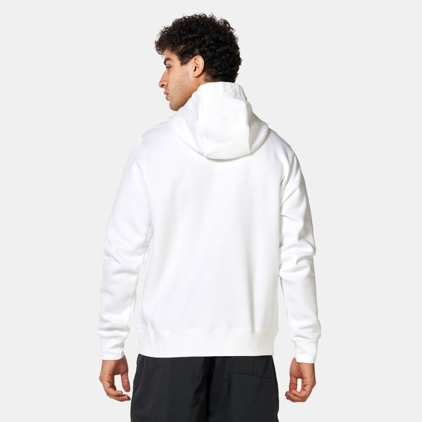 Men's Sportswear Club Fleece Hoodie