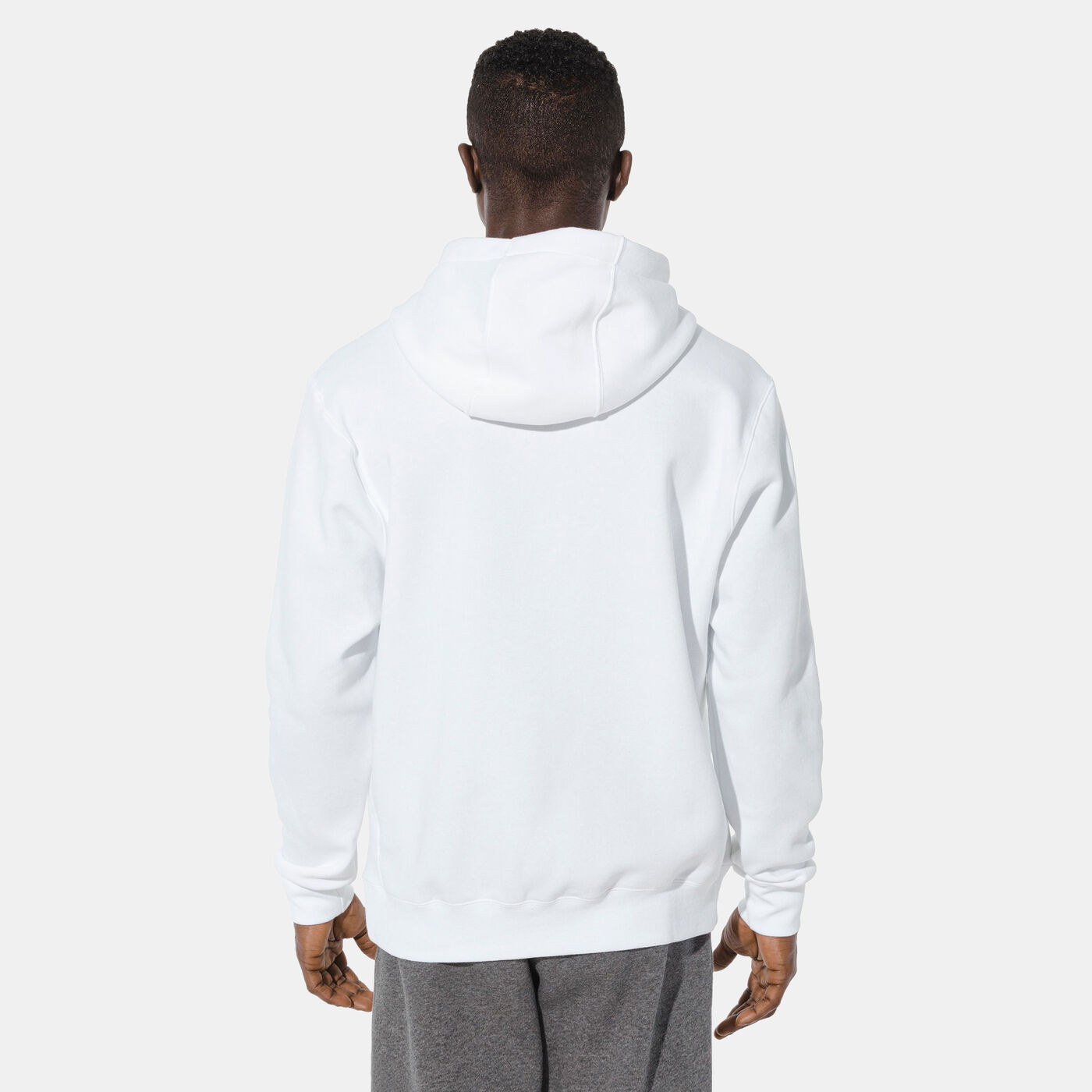 Men's Sportswear Club Fleece Hoodie