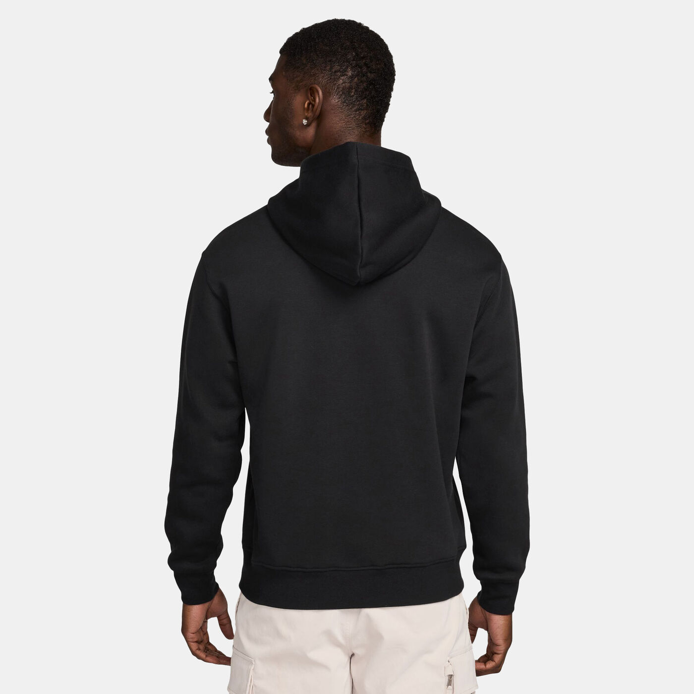 Men's Brooklyn Fleece Hoodie