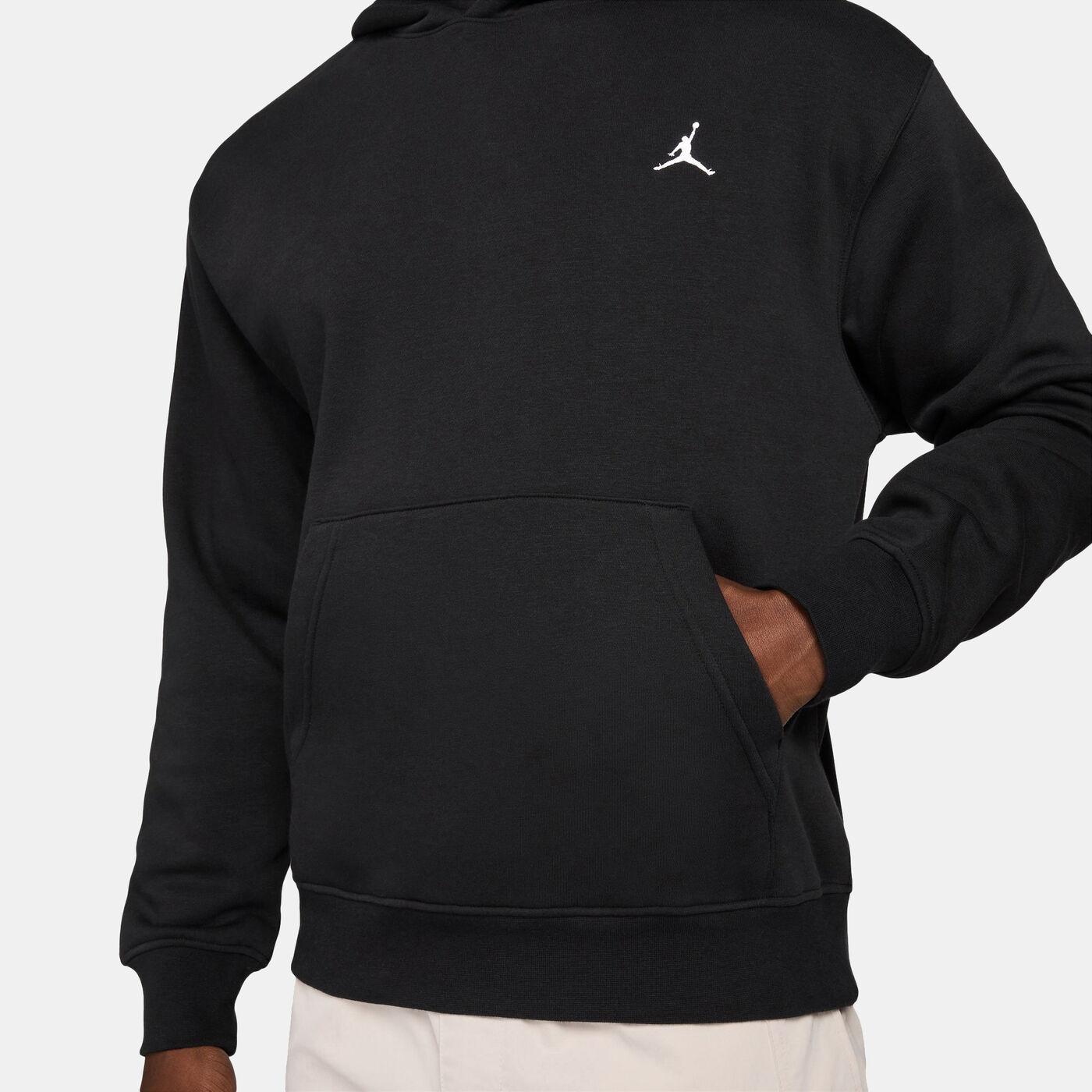 Men's Brooklyn Fleece Hoodie