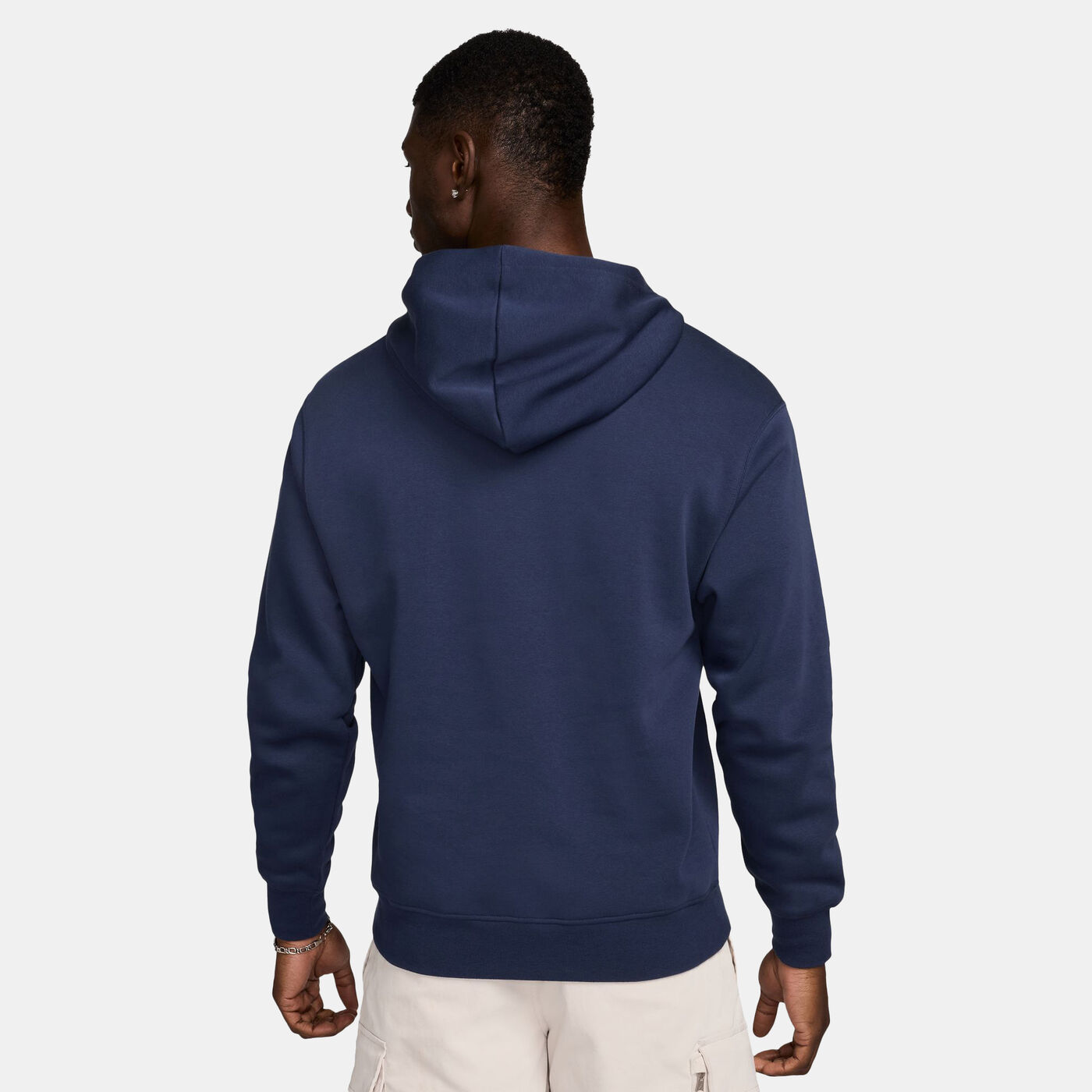 Men's Brooklyn Fleece Hoodie