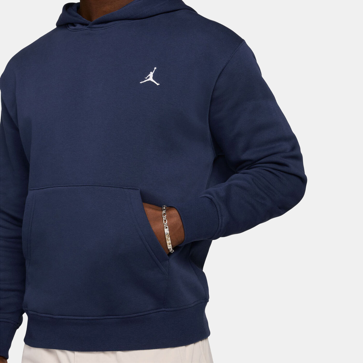 Men's Brooklyn Fleece Hoodie