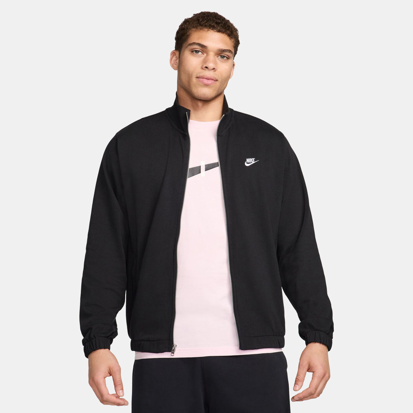 Men's Club Jacket