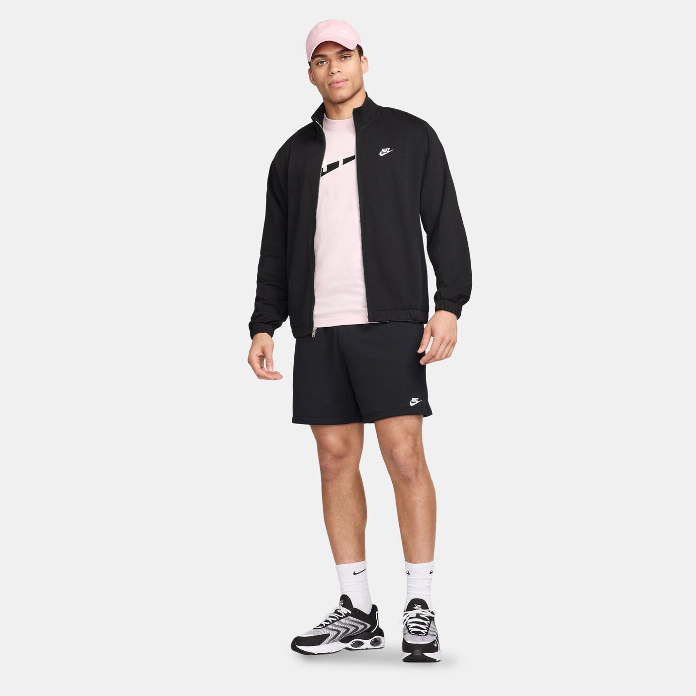 Men's Club Jacket