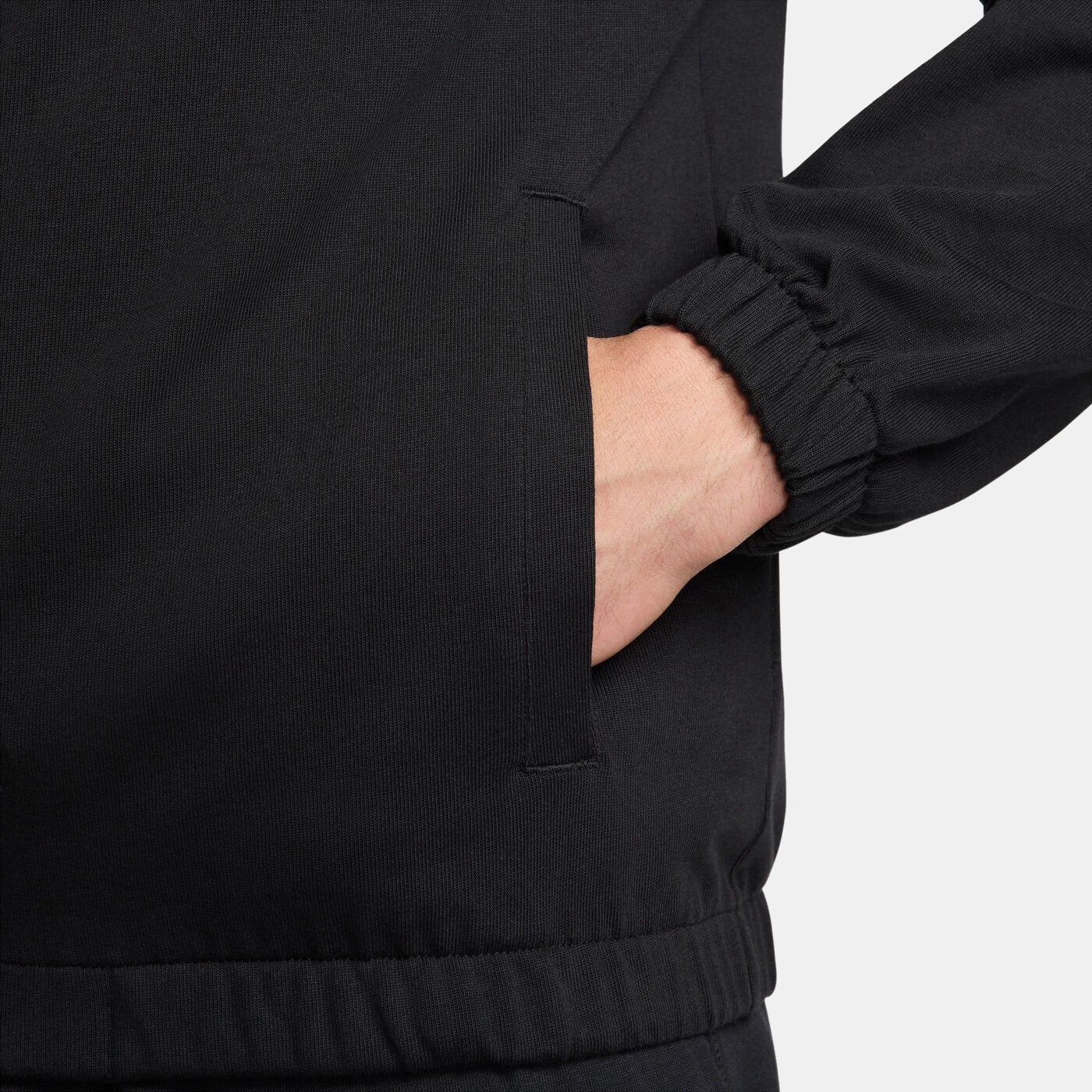 Men's Club Jacket