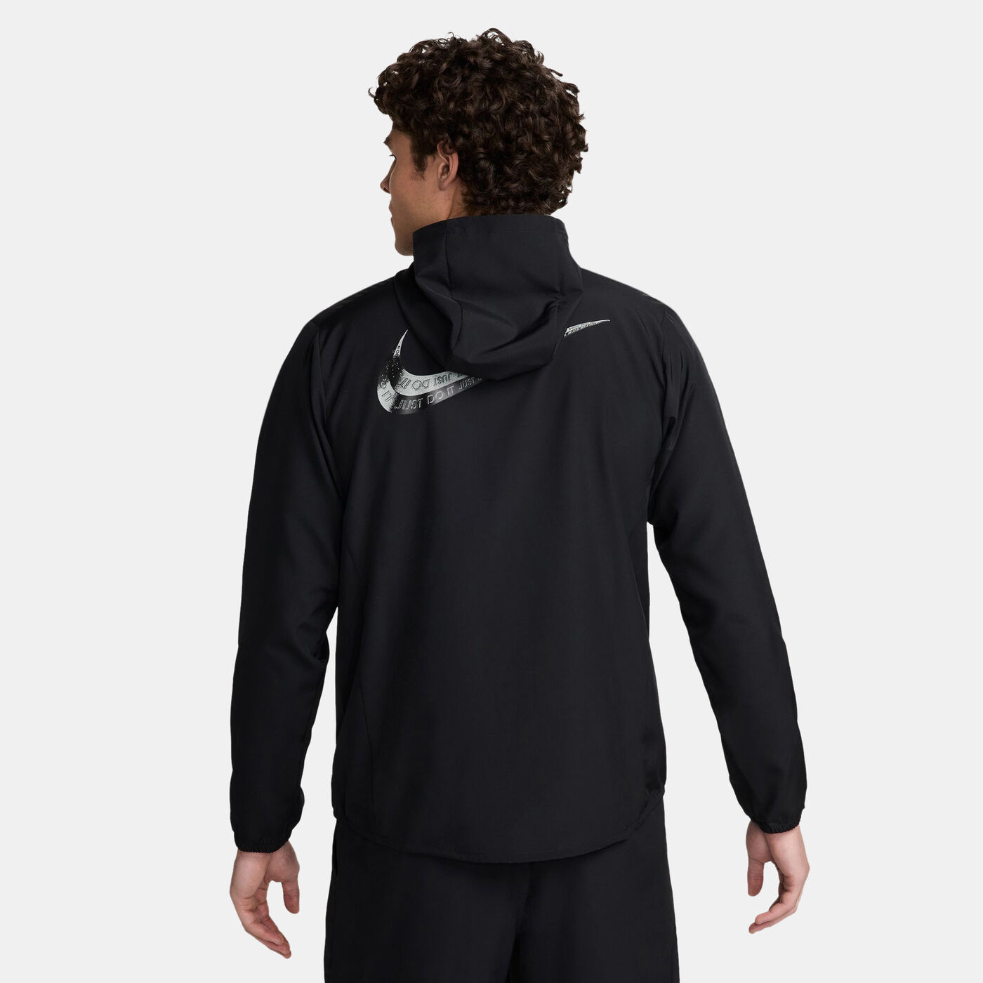 Men's Form Dri-FIT Versatile Training Jacket