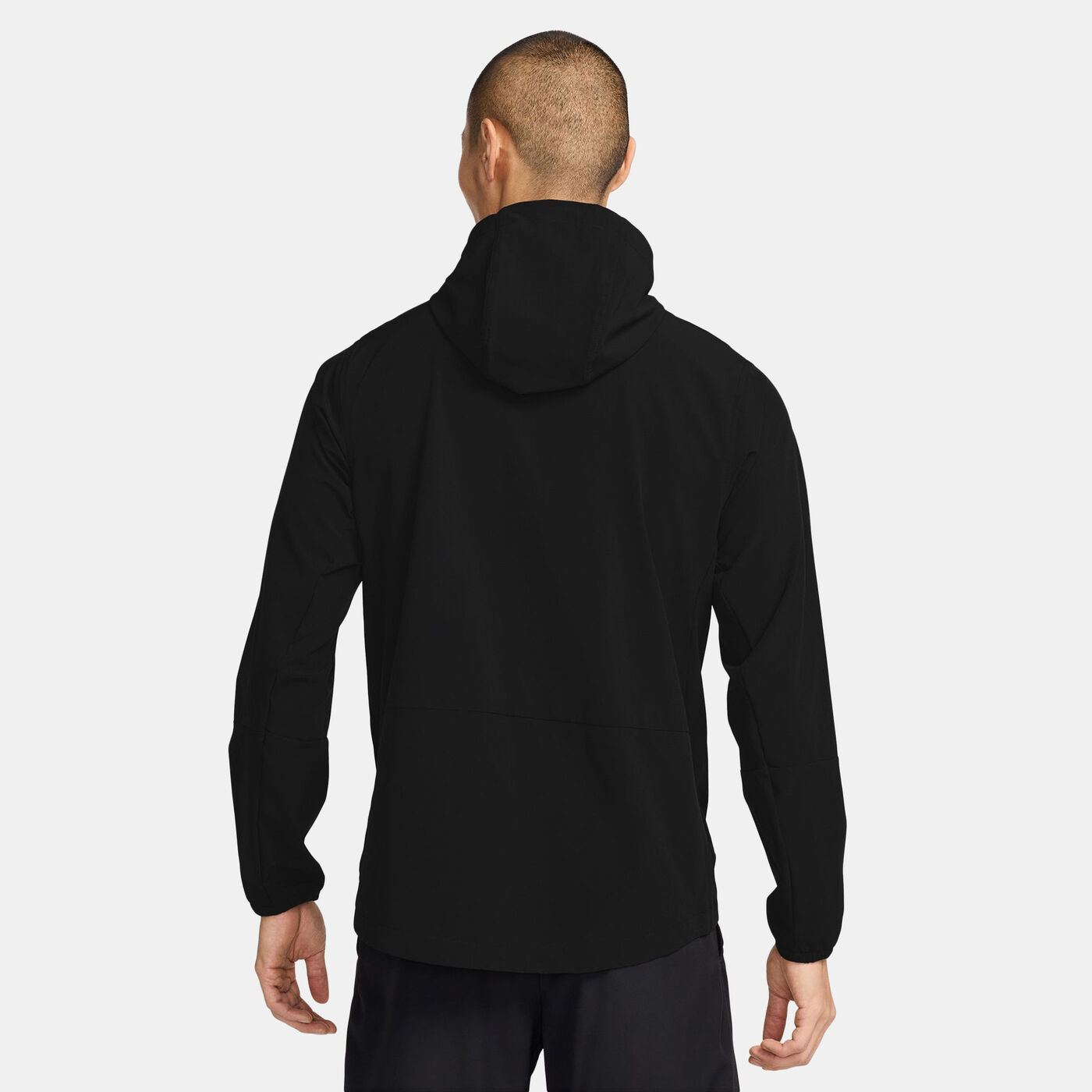 Men's Unlimited Swoosh Repel Versatile Training Jacket