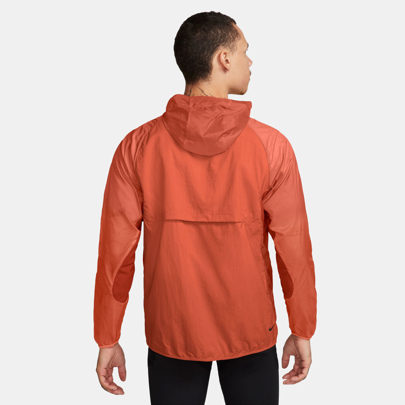 Men's Aireez Trail Running Jacket