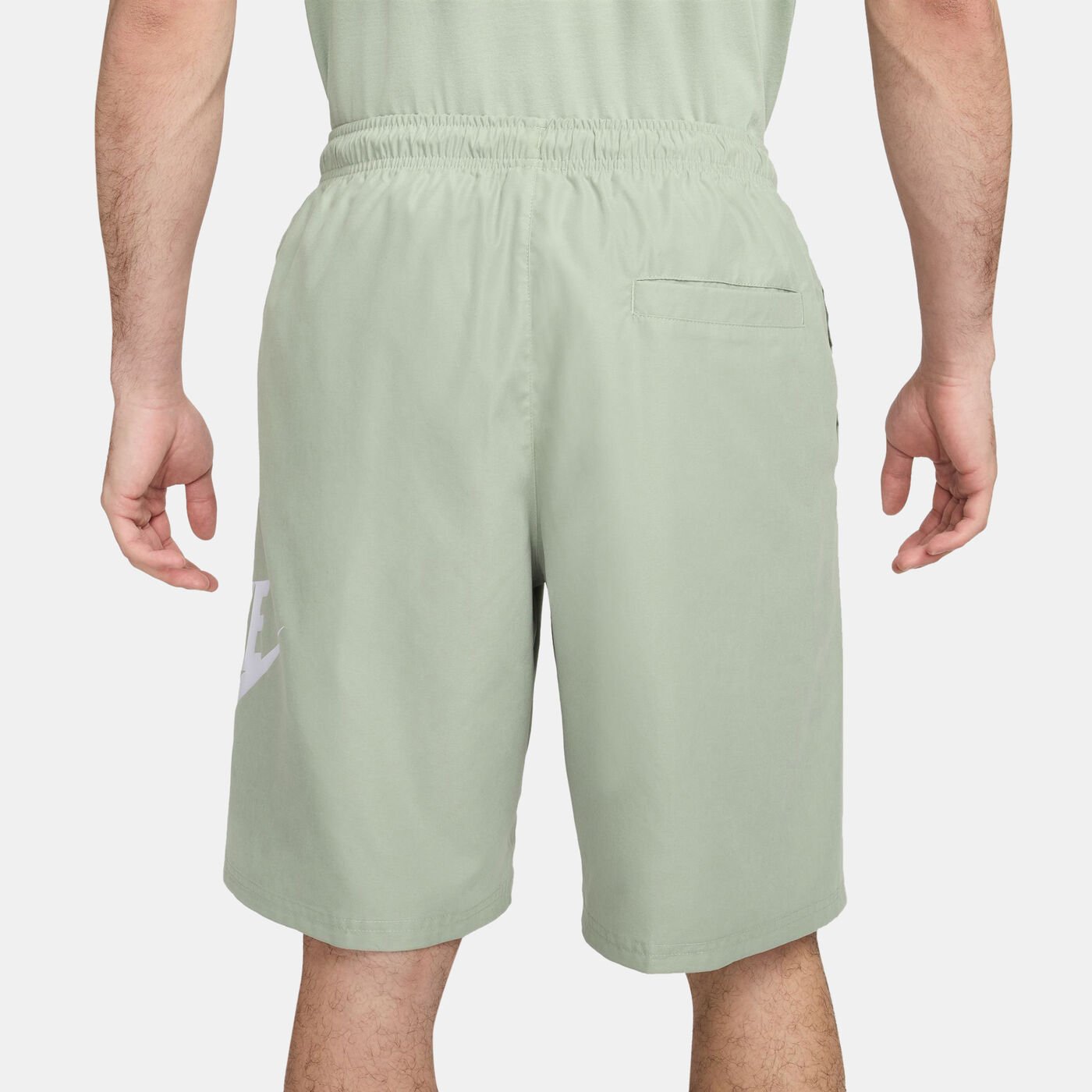 Men's Club Shorts