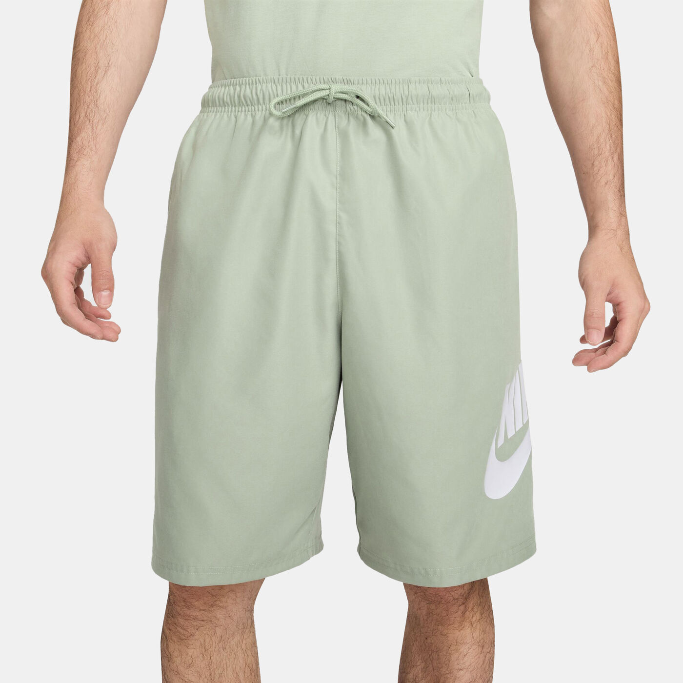 Men's Club Shorts