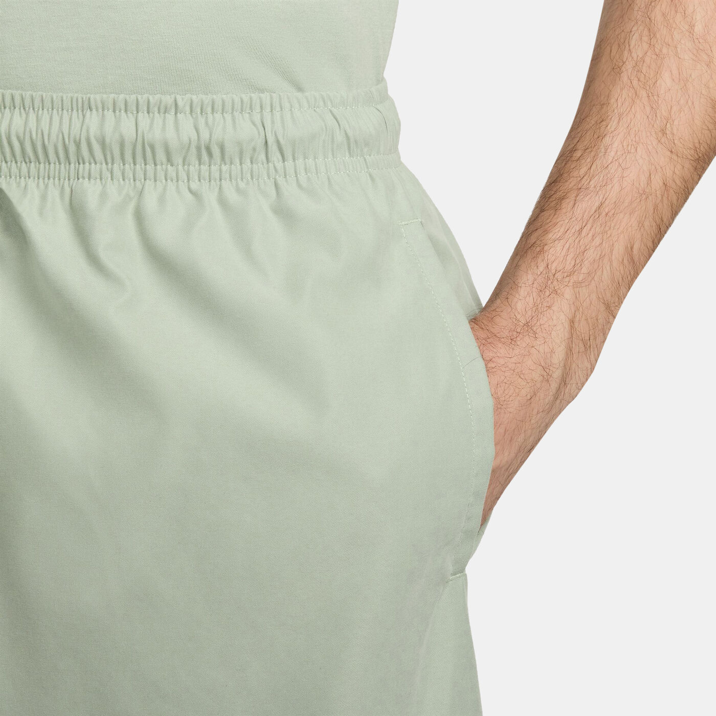 Men's Club Shorts