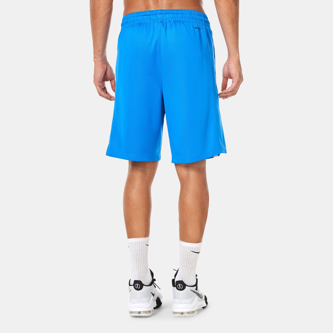 Men's Greece Limited Road Basketball Shorts