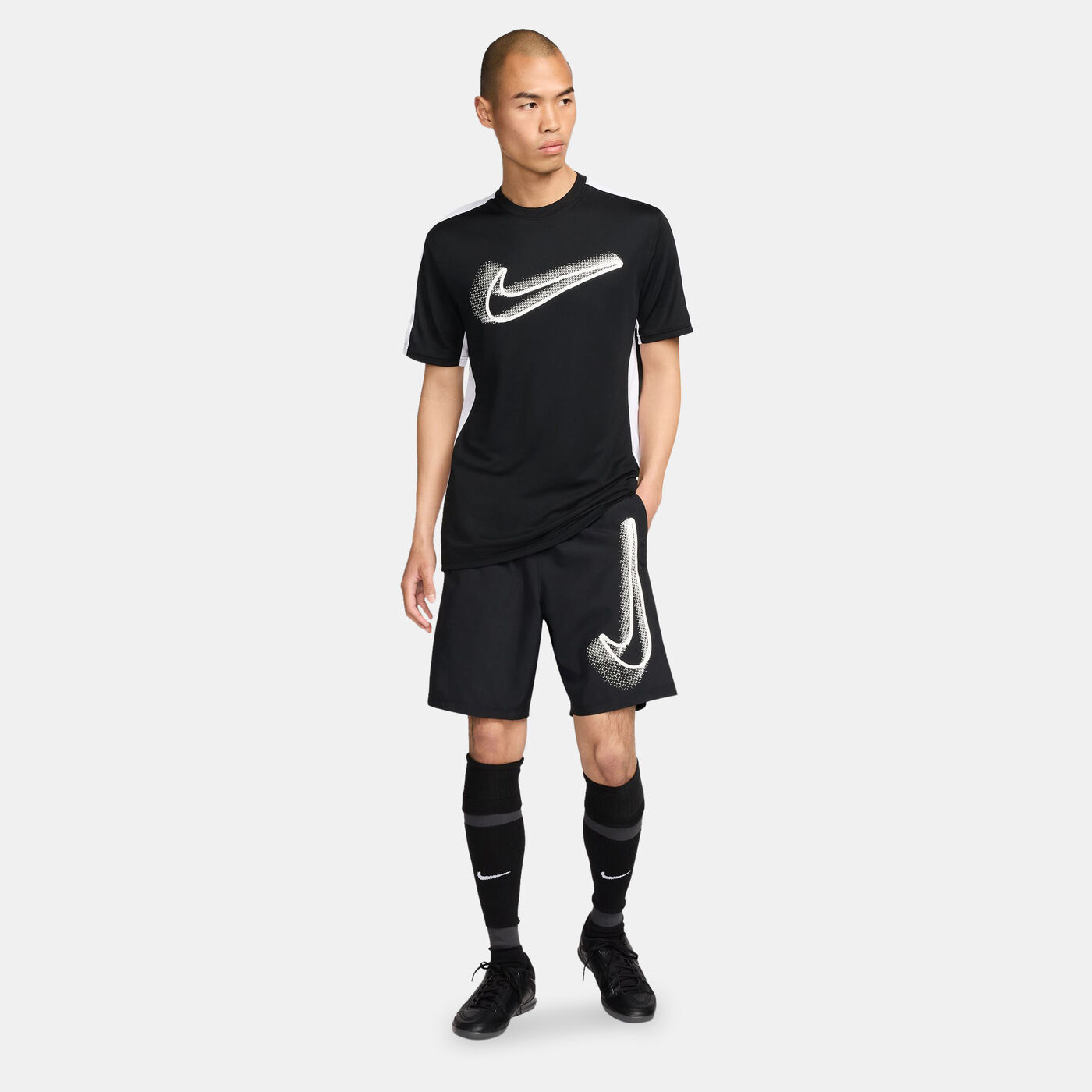 Men's Academy Football Shorts