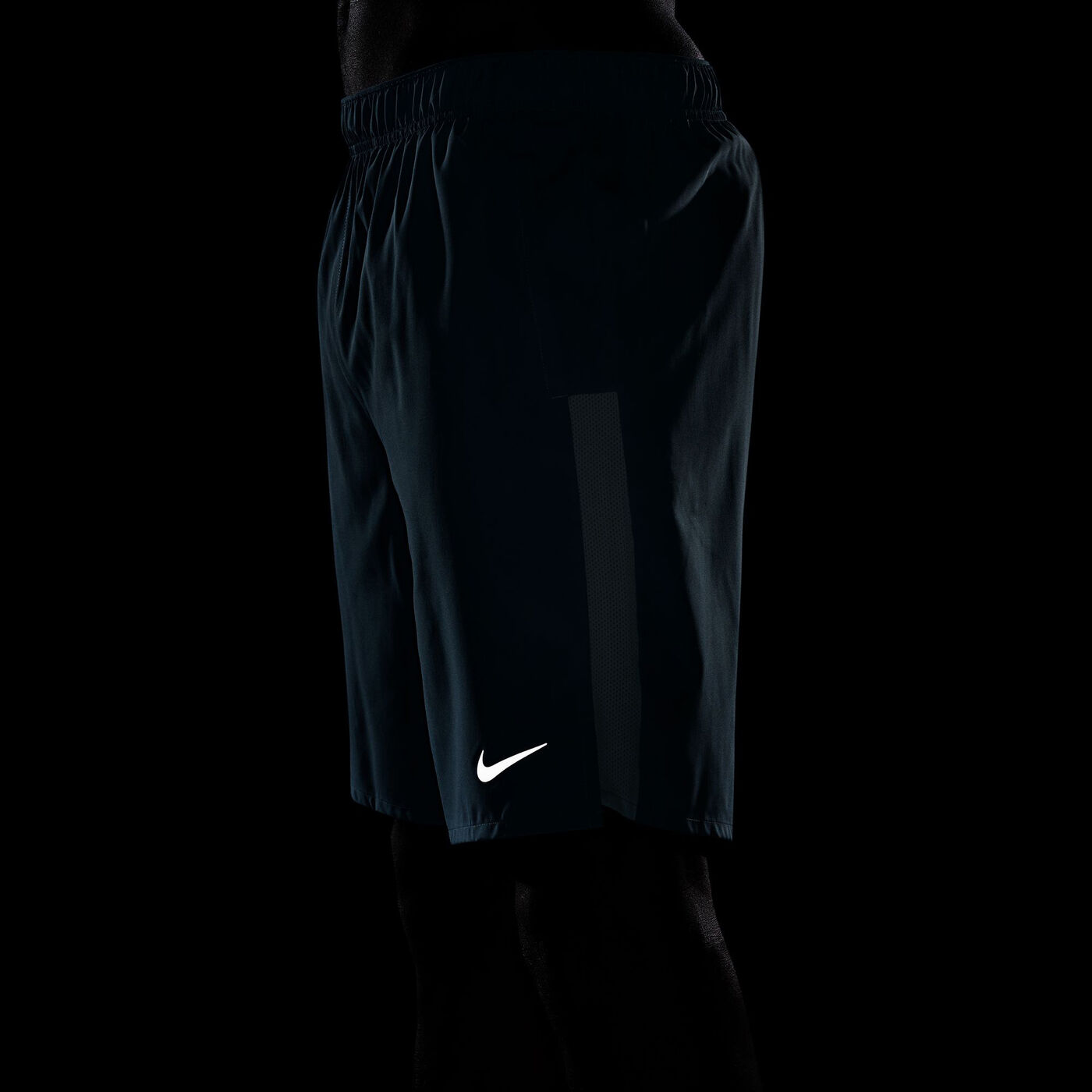 Men's Challenger Dri-FIT Running Shorts