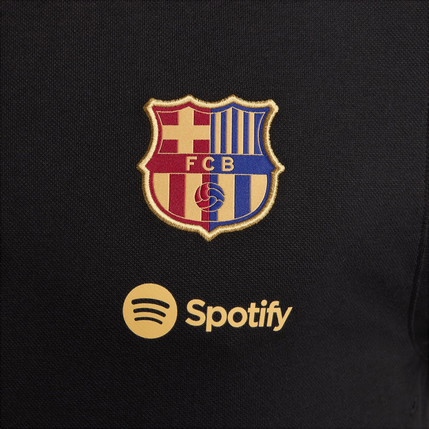 Men's FC Barcelona 2.0 Polo Shirt