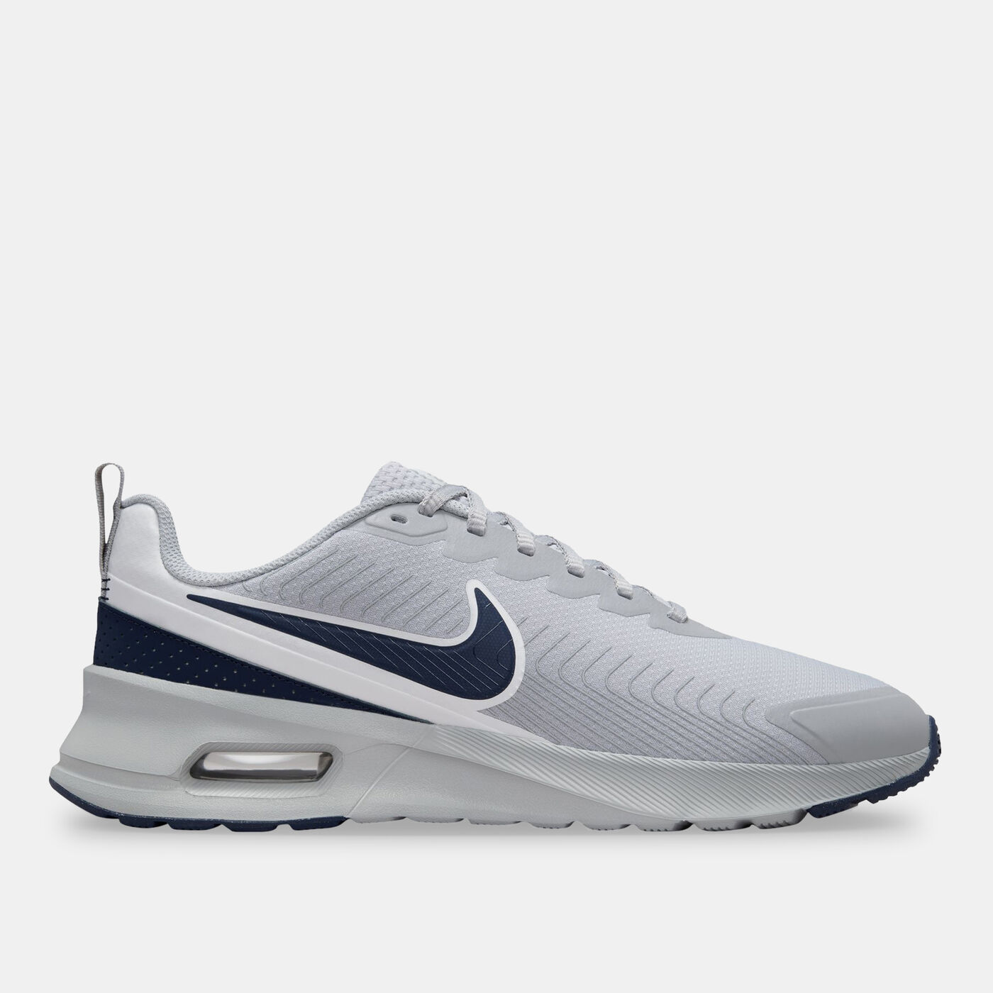 Men's Air Max Nuaxis Shoes