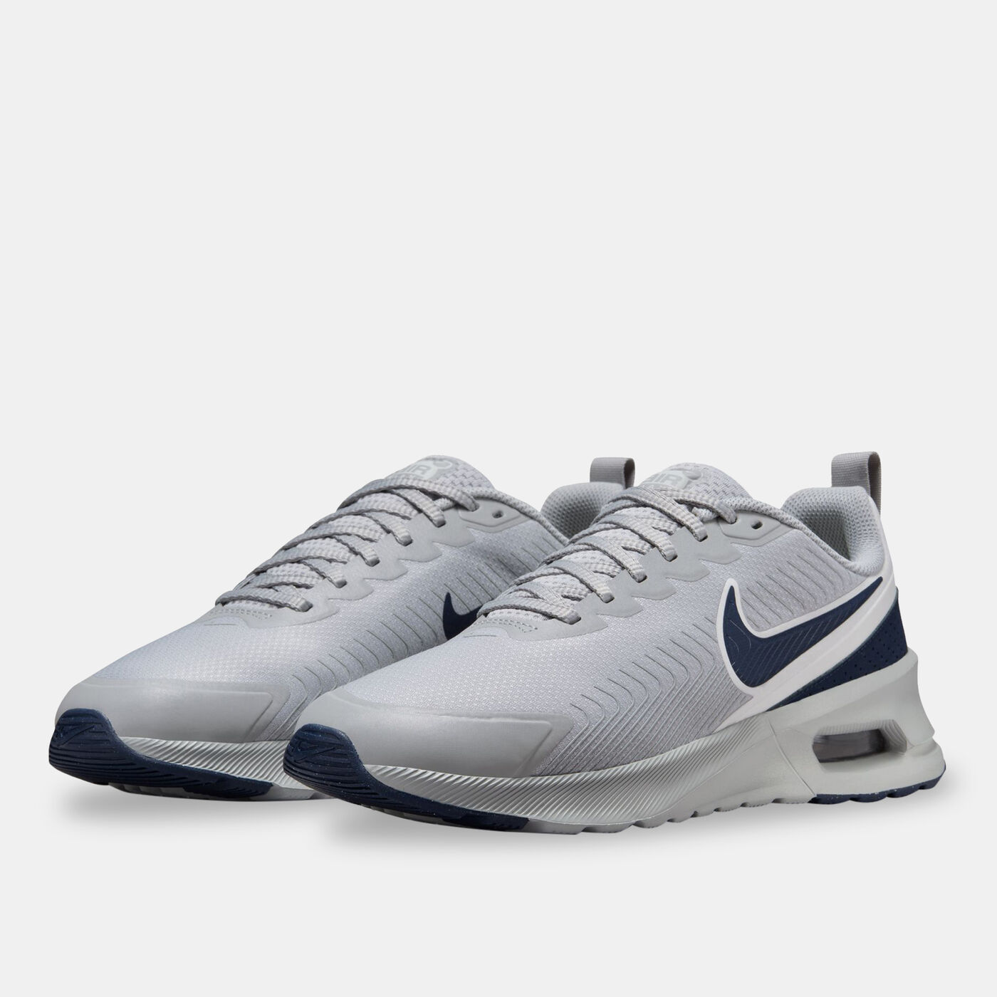 Men's Air Max Nuaxis Shoes