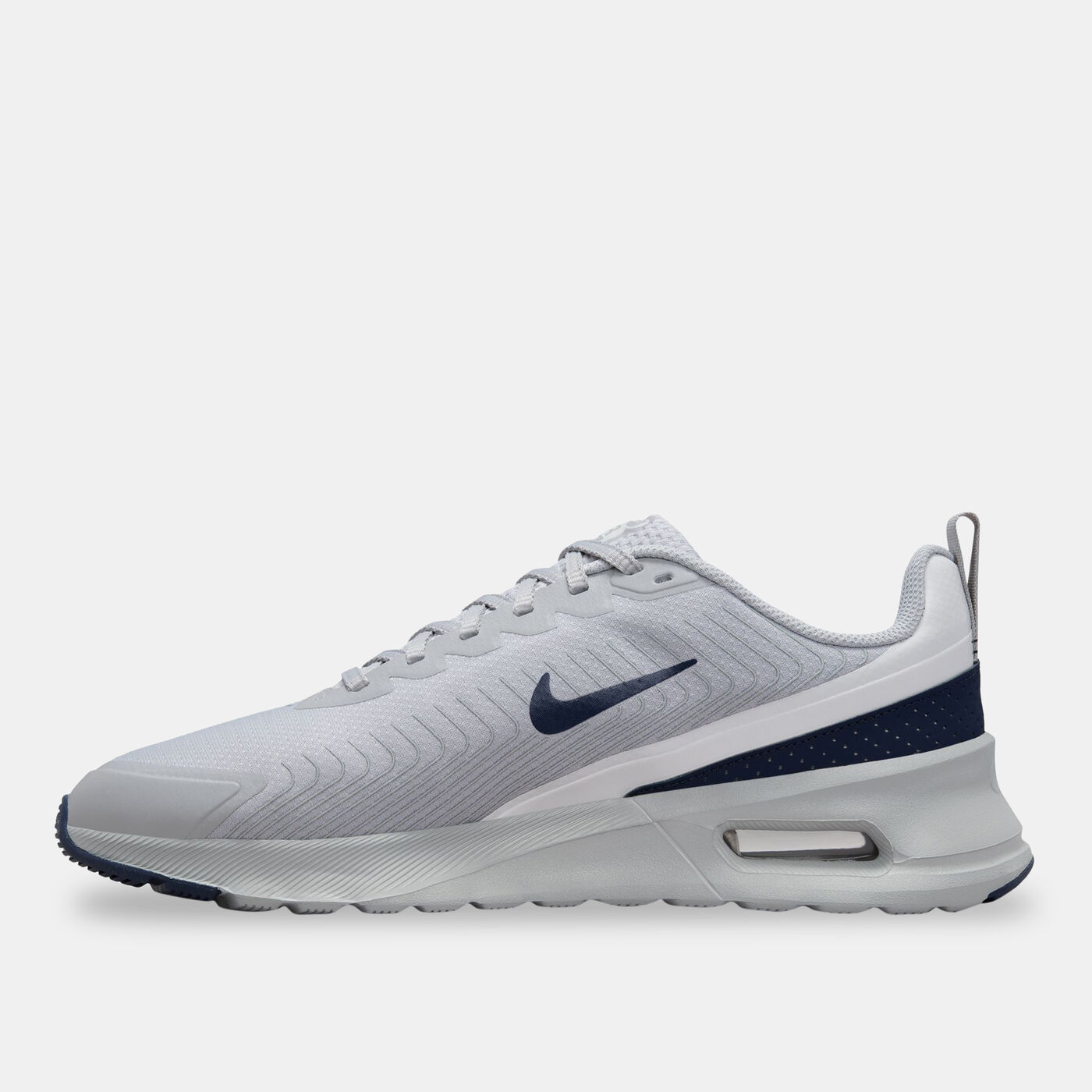 Men's Air Max Nuaxis Shoes