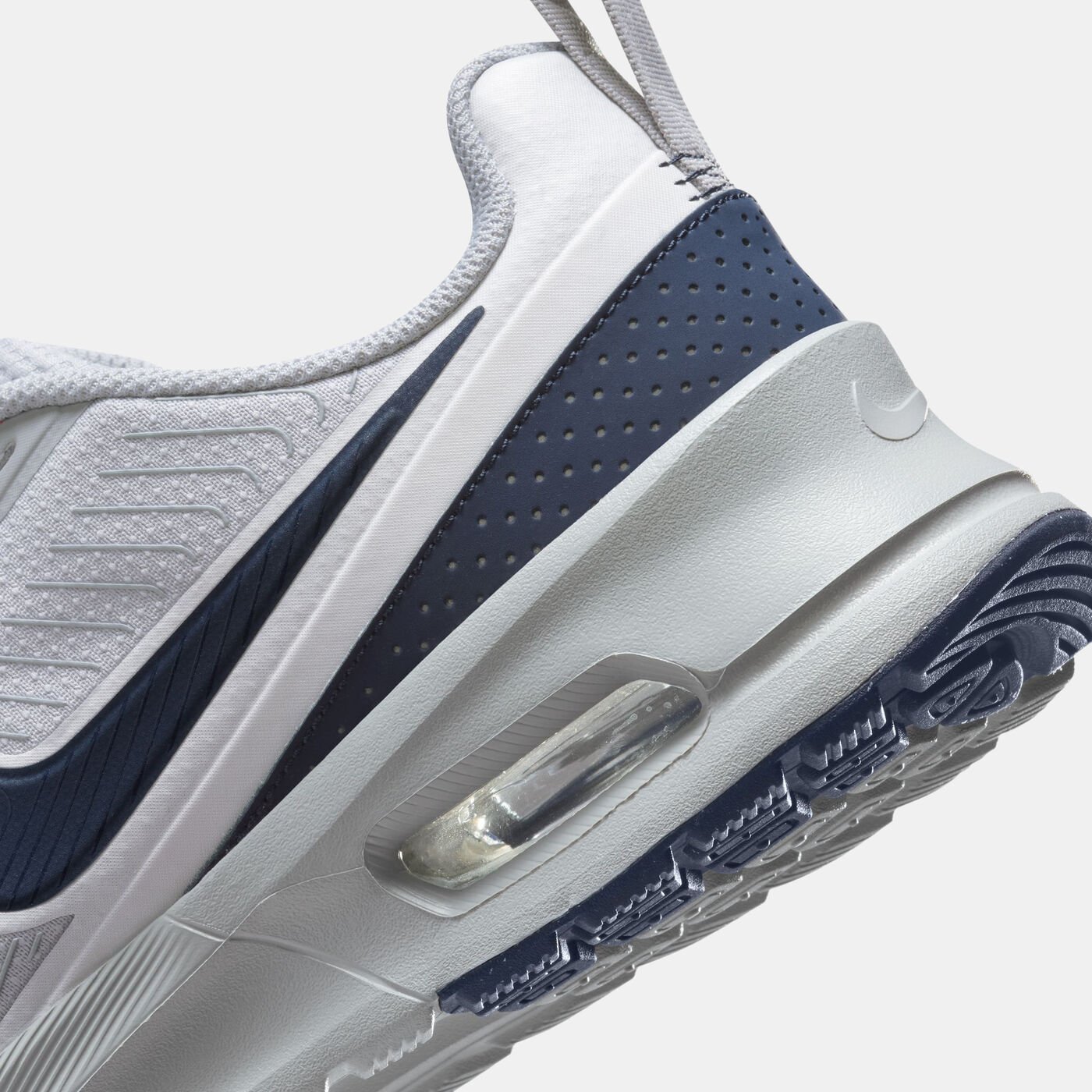 Men's Air Max Nuaxis Shoes