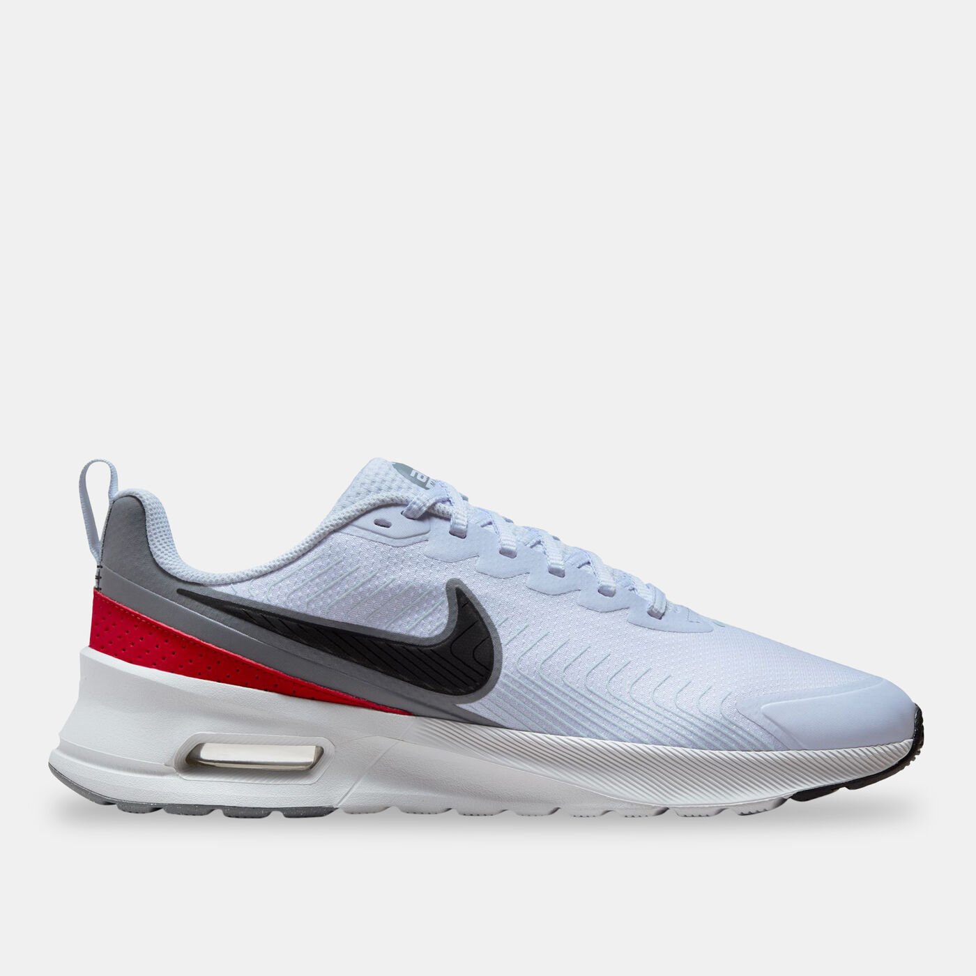 Men's Air Max Nuaxis Shoes