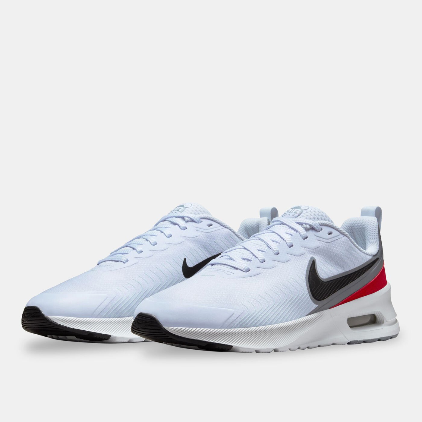 Men's Air Max Nuaxis Shoes