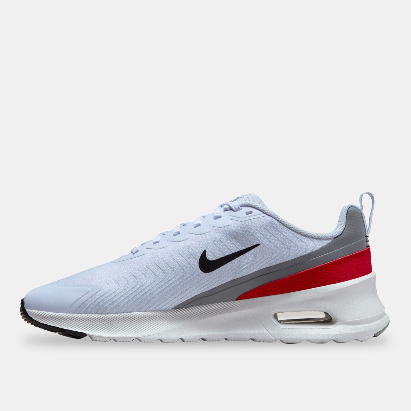 Men's Air Max Nuaxis Shoes