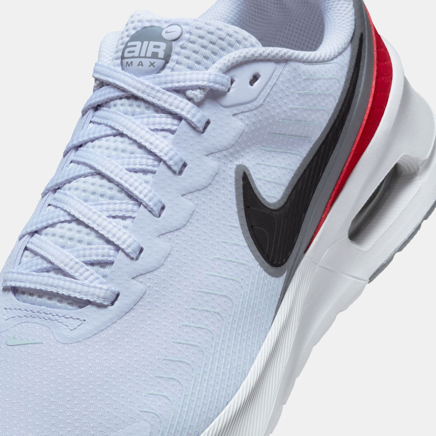 Men's Air Max Nuaxis Shoes