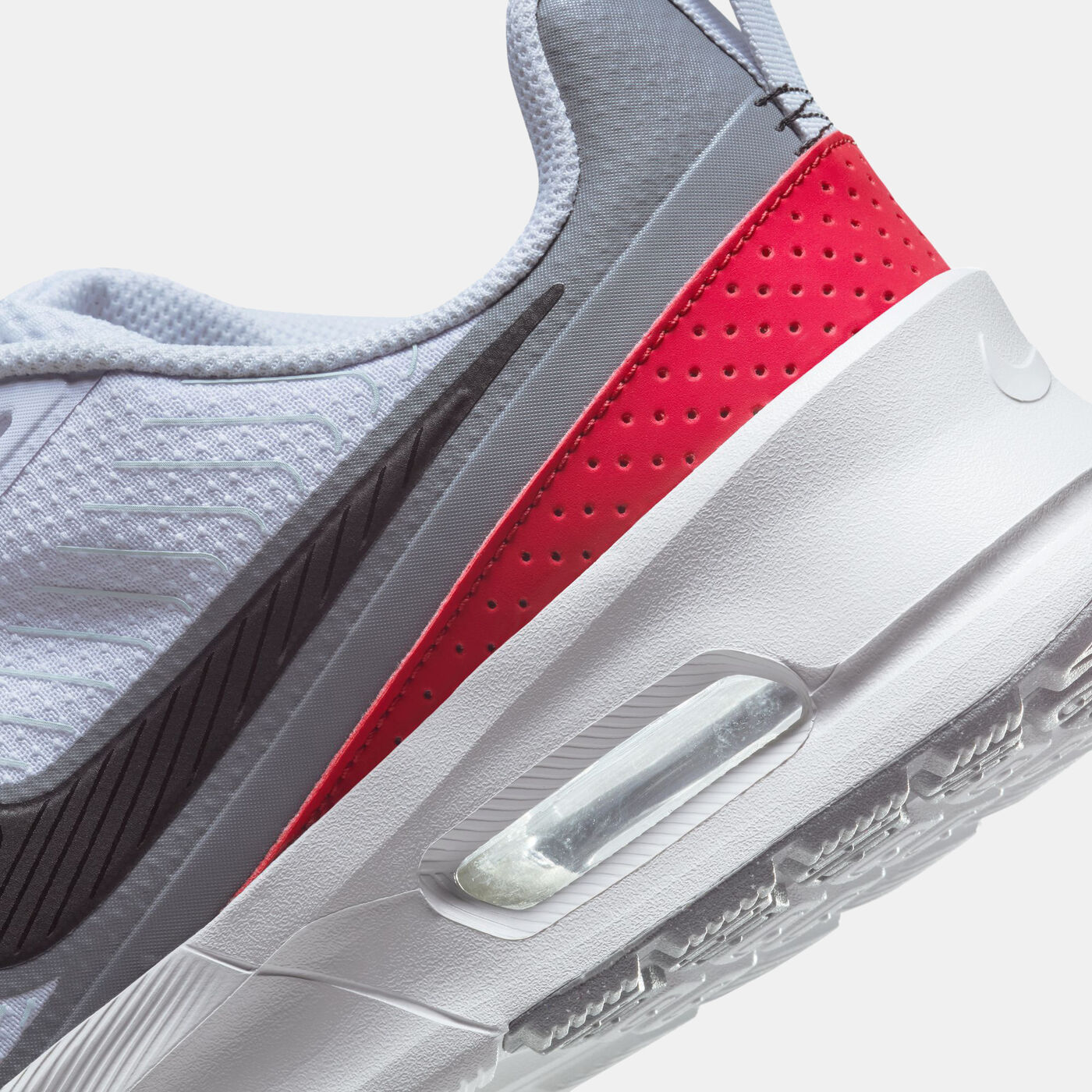 Men's Air Max Nuaxis Shoes