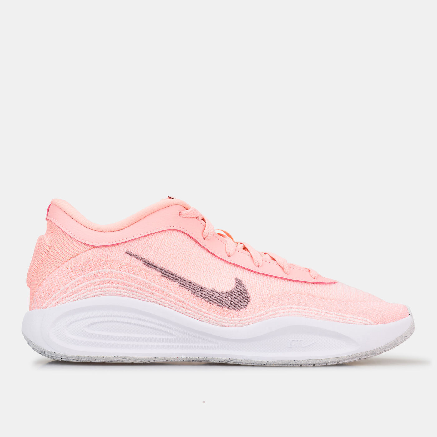 Men's G.T. Hustle Academy Basketball Shoes