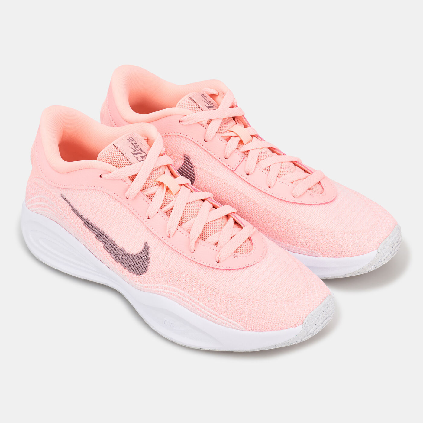 Men's G.T. Hustle Academy Basketball Shoes