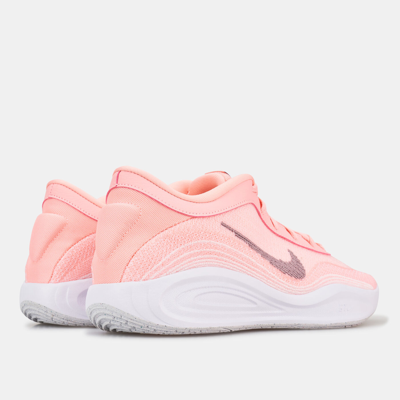 Men's G.T. Hustle Academy Basketball Shoes
