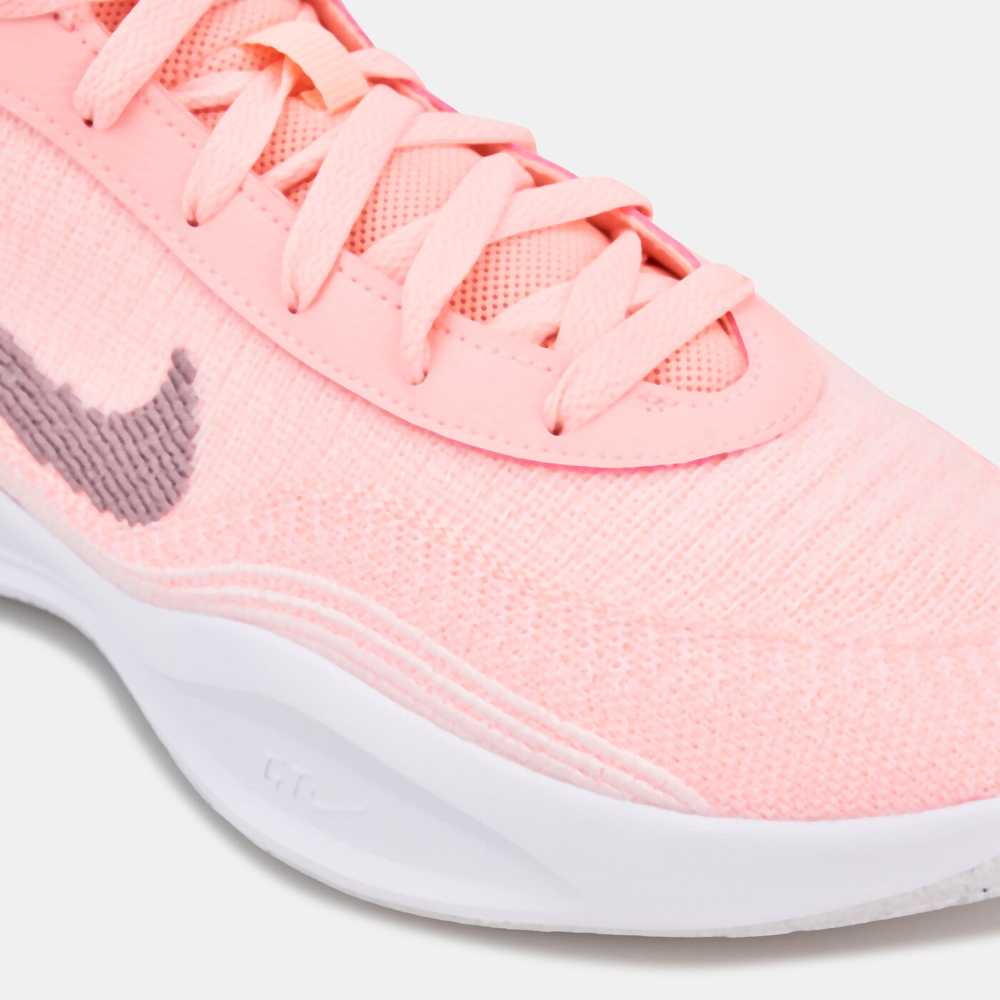 Men's G.T. Hustle Academy Basketball Shoes