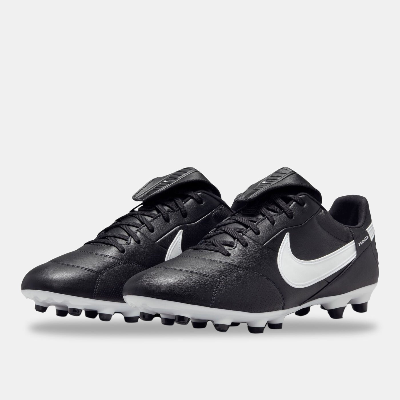 Men's Premier 3 Firm Ground Football Shoes
