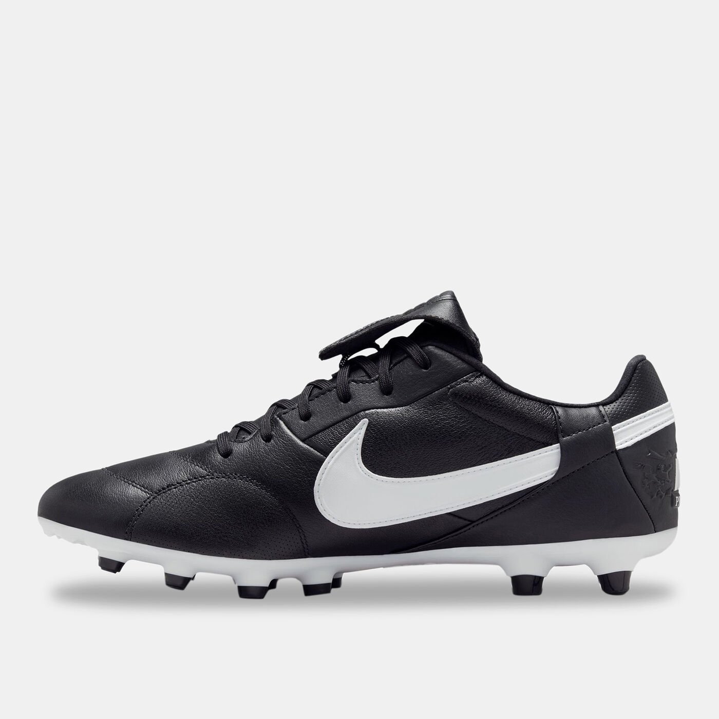 Men's Premier 3 Firm Ground Football Shoes