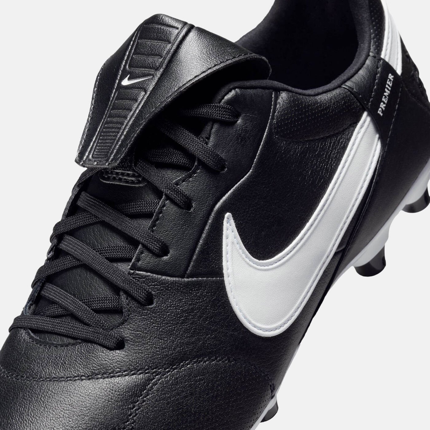 Men's Premier 3 Firm Ground Football Shoes